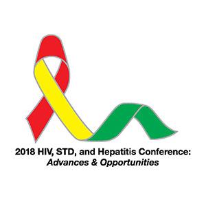 HIV STD and Hepatitis Conference 